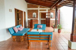 Casa Ruth - San Juan del Sur - 1