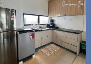 Roxy Sematan Beach Apartment 2BR or Studio - Sematan - 9