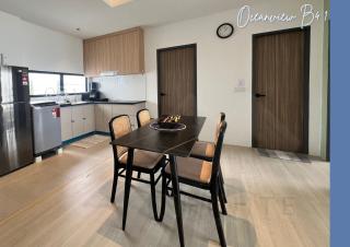 Roxy Sematan Beach Apartment 2BR or Studio - Sematan - 6