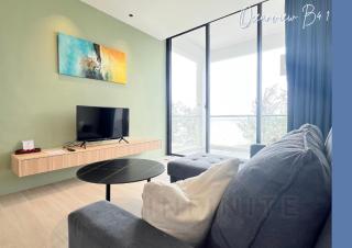 Roxy Sematan Beach Apartment 2BR or Studio - Sematan - 5