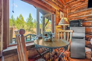 Trapper's Cabin, 7 Min To Glacier, Dogs Welcome - Coram - 3