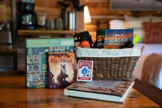 Trapper's Cabin, 7 Min To Glacier, Dogs Welcome - Coram - 9