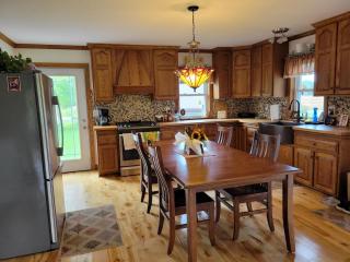 Modern, Amish-Built Farmhouse, 3 bedrooms sleeps 6 - Medina - 0