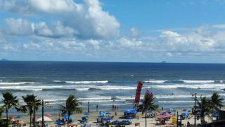 Apartamento na Frente da Praia - Itanhaém - 7