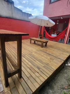 A Casita - Arraial d'Ajuda - 3
