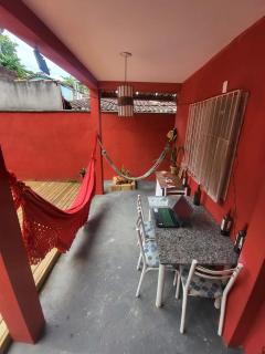A Casita - Arraial d'Ajuda - 2