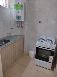 Apartamento Florencia - San Miguel de Tucumán - 6