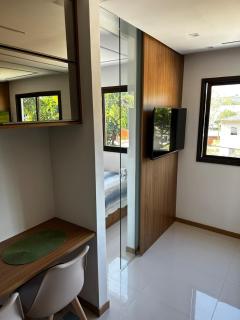 Apartamento na ondina - 4