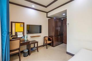 La Serena Boutique Hotel - 1