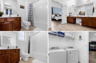 7 Bedroom 65 Bathroom Sonoma Resort 3851 Sb - 8