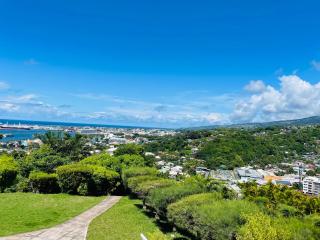Cozy du Grand Large - Papeete - 3