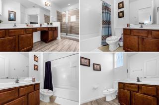 7 Bedroom 65 Bathroom Sonoma Resort 3851 Sb - 7