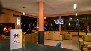 Palm's Hotel Club - Erfoud - 8