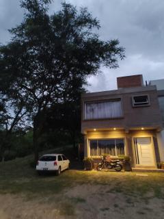 Casa Bella Vista - San Salvador de Jujuy - 9