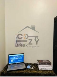 Cozy Break Staycation - 5