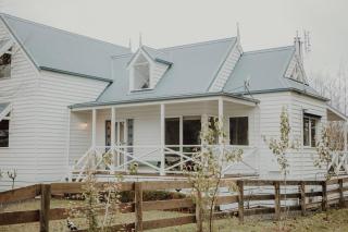 Birch Cottage Trentham - Trentham - 3