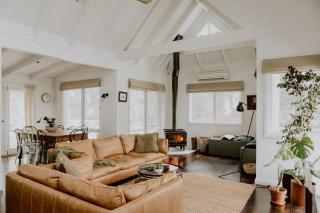 Birch Cottage Trentham - Trentham - 8