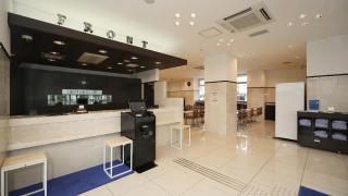 Toyoko Inn Ise Matsusaka Ekimae - Matsuzaka - 9