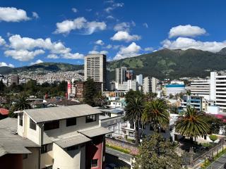 Espectacular Loft en UIO - Quito - 1