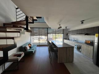 Espectacular Loft en UIO - Quito - 7