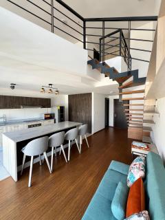 Espectacular Loft en UIO - Quito - 8