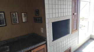 Apto Torres com vista para o Mar, 3 suítes, sacada com churrasqueira - 4