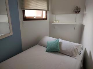 Apto Torres com vista para o Mar, 3 suítes, sacada com churrasqueira - 7