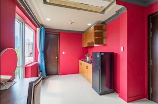 La Serena Boutique Hotel - Ho Chi Minh - 2