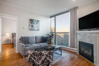 Yaletown Gem Located in the Heart of Downtown Vancouver - 9