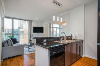 Yaletown Gem Located in the Heart of Downtown Vancouver - 7