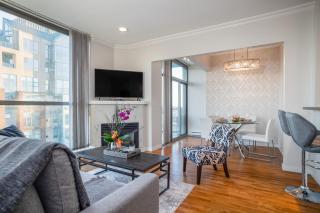 Yaletown Gem Located in the Heart of Downtown Vancouver - 6