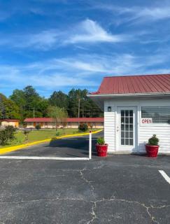 Delta Motel - Santee - 0
