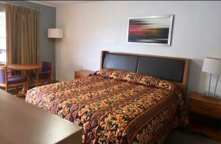 Delta Motel - Santee - 2