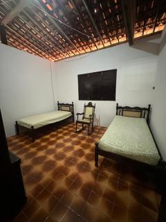 Casa de praia Pontal de Coruripe - Coruripe - 6