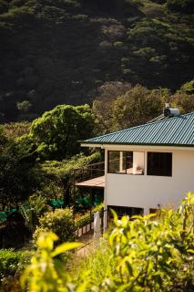 Finca Aquarius - Monteverde Costa Rica - 0