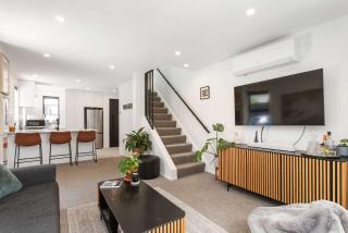 Stylish Rental Merivale - 2BR home - Christchurch - 9