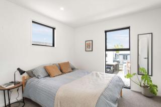 Stylish Rental Merivale - 2BR home - Christchurch - 6