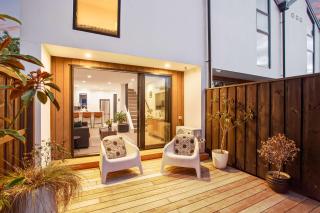 Stylish Rental Merivale - 2BR home - Christchurch - 3