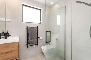 Stylish Rental Merivale - 2BR home - Christchurch - 2