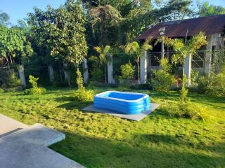 U Cube Staycation - Manaoag - 2