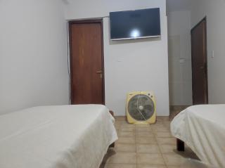 Terra beds and travels - 9