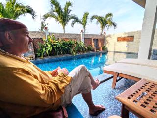 EasyLife Villa Hoi An - Tân Thành (1) - 0