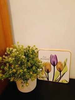 Cozy Sunway Studio #5min to Sunway #Subang Jaya Medical Centre #Subang #SS15 #3 Pax - Subang Jaya - 1