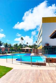 Cobertura Duplex Pé na Areia 509 Tabatinga Residence - Conde - 7