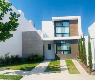 A house near nature - Saltillo - 6