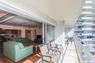 Ilikai Tower 1934 Condo with Fully Equipped Kitchen - Great for longer stays! - Honolulu - 8