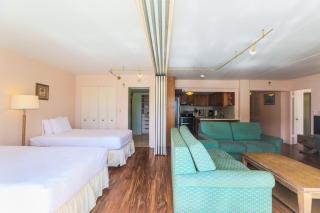 Ilikai Tower 1934 Condo with Fully Equipped Kitchen - Great for longer stays! - Honolulu - 7