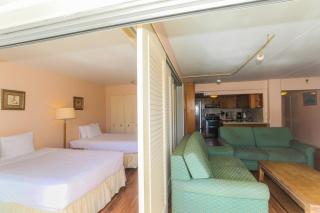 Ilikai Tower 1934 Condo with Fully Equipped Kitchen - Great for longer stays! - Honolulu - 6
