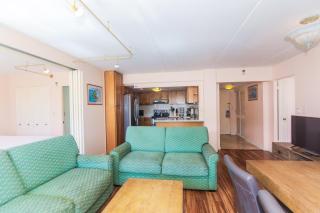 Ilikai Tower 1934 Condo with Fully Equipped Kitchen - Great for longer stays! - Honolulu - 5