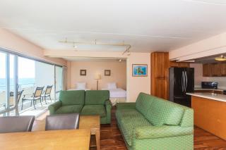 Ilikai Tower 1934 Condo with Fully Equipped Kitchen - Great for longer stays! - Honolulu - 3
